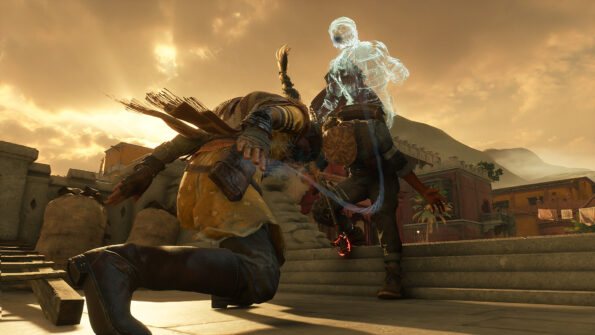 Unknown 9: Awakening Unknown 9: Awakening - تصویر 4