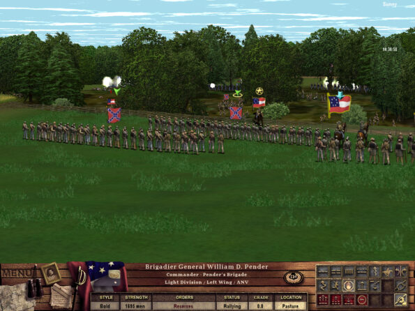 Take Command - 2nd Manassas - تصویر 6