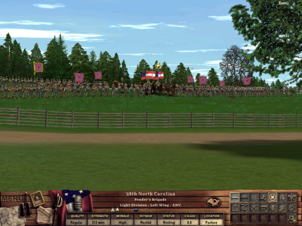 Take Command - 2nd Manassas - تصویر 5