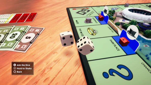 MONOPOLY MONOPOLY - تصویر 4