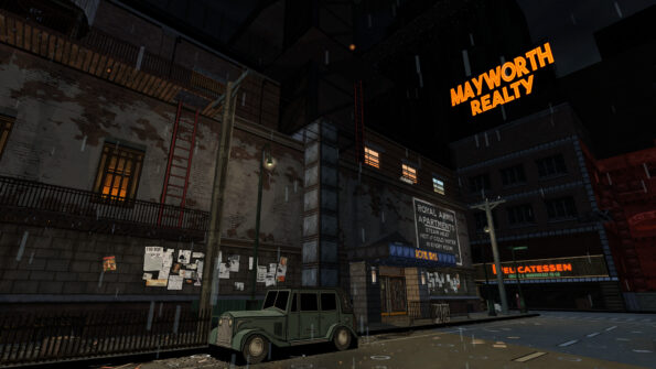 Fallen Aces - تصویر 4