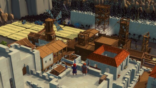 Diplomacy is Not an Option Diplomacy is Not an Option - تصویر 4