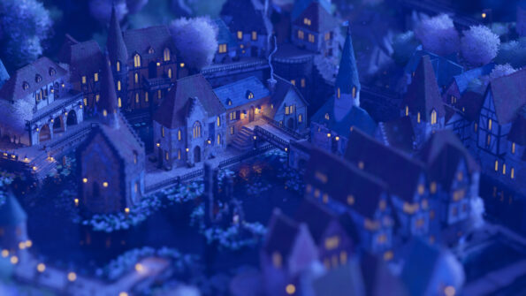 Tiny Glade Tiny Glade - تصویر 6