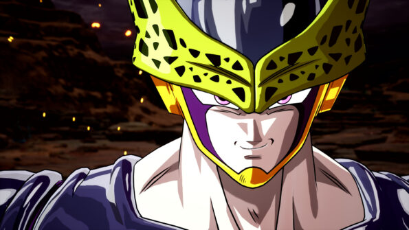 DRAGON BALL: Sparking! ZERO - تصویر 3