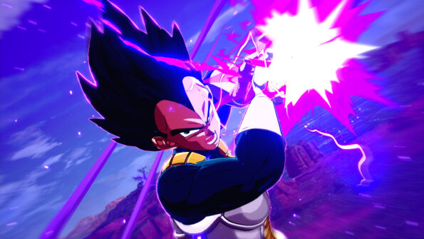 DRAGON BALL: Sparking! ZERO - تصویر 4