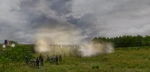 Scourge Of War - Remastered - تصویر 4