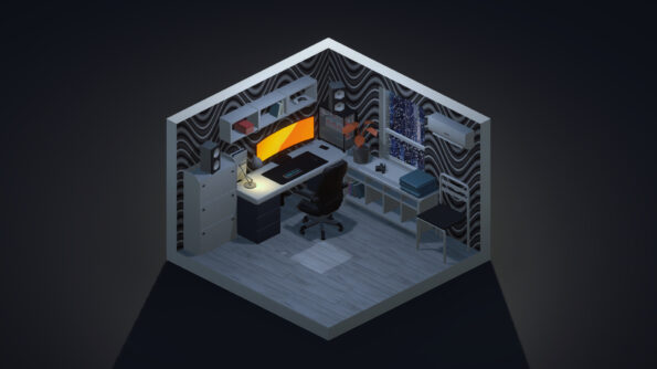 My Dream Setup My Dream Setup - تصویر 5