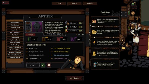 Castle Of Alchemists - تصویر 6