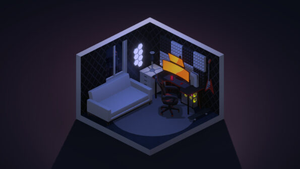 My Dream Setup My Dream Setup - تصویر 7