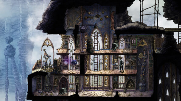 Creaks - تصویر 7