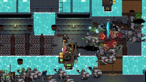 Castle Of Alchemists - تصویر 3