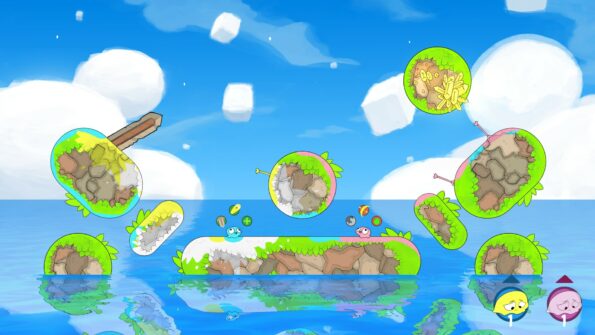 Bopl Battle - تصویر 2