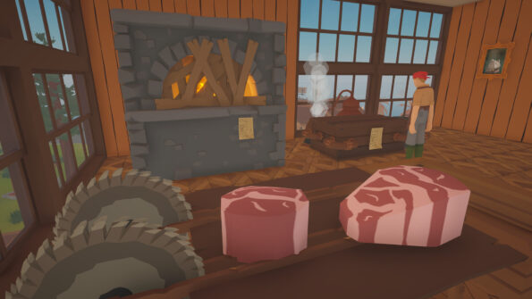 Old Market Simulator - تصویر 5