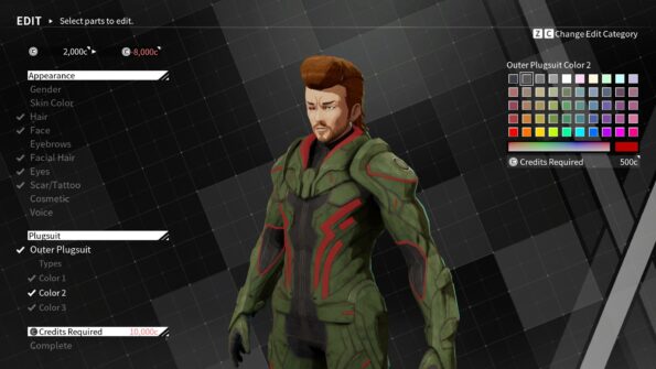 DAEMON X MACHINA - تصویر 5