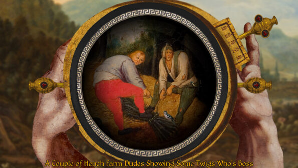 Death of the Reprobate - تصویر 7