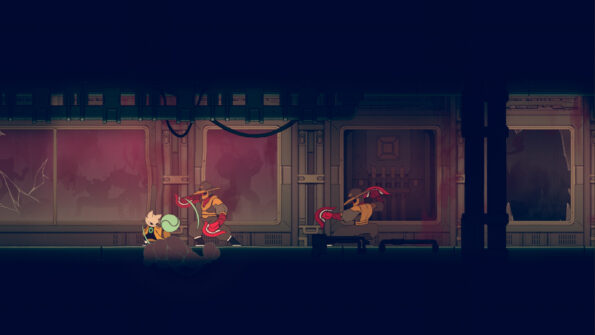 Nine Sols - تصویر 6