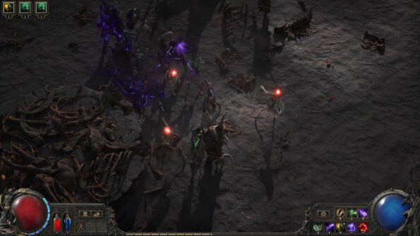 Path of Exile 2 - تصویر 5