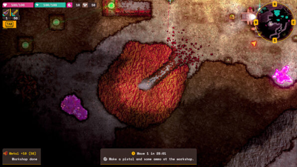 Lumencraft - تصویر 3