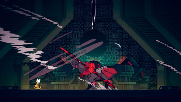 Nine Sols - تصویر 7