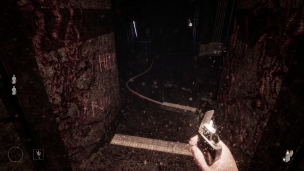 Silent Rain - تصویر 2