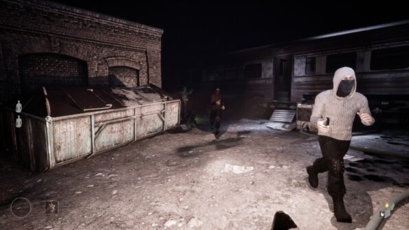 Silent Rain - تصویر 4