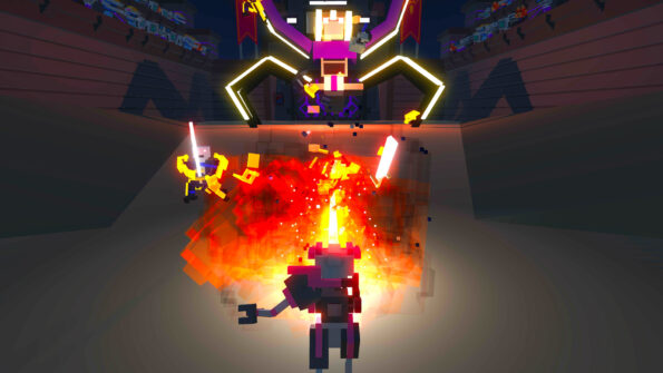 Clone Drone in the Danger Zone - تصویر 3