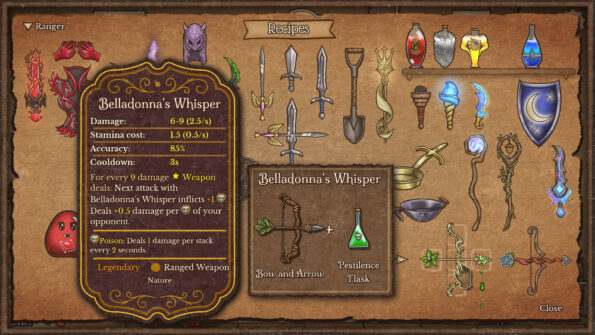 Backpack Battles Backpack Battles - تصویر 6