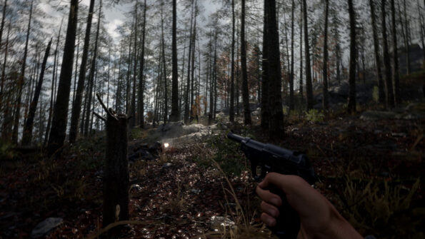 Hell Let Loose - تصویر 4