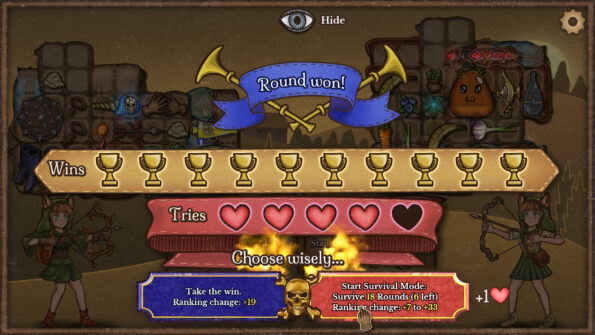 Backpack Battles Backpack Battles - تصویر 4