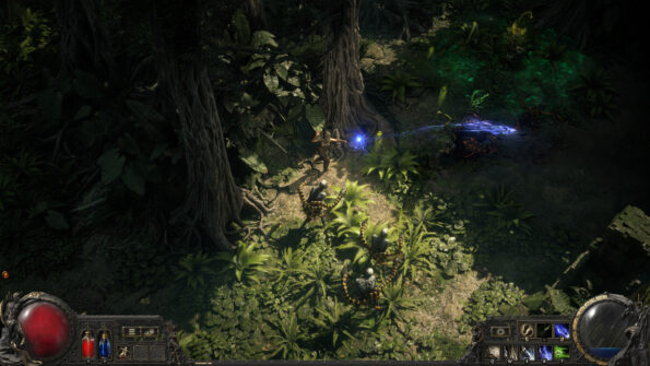 Path of Exile 2 - تصویر 6