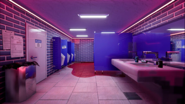 Toilet Chronicles Toilet Chronicles - تصویر 2