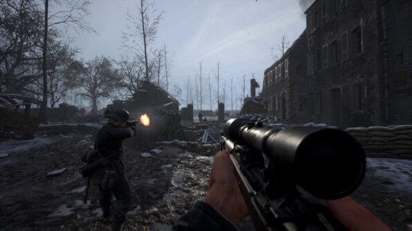 Hell Let Loose - تصویر 3