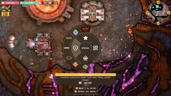 Lumencraft - تصویر 7