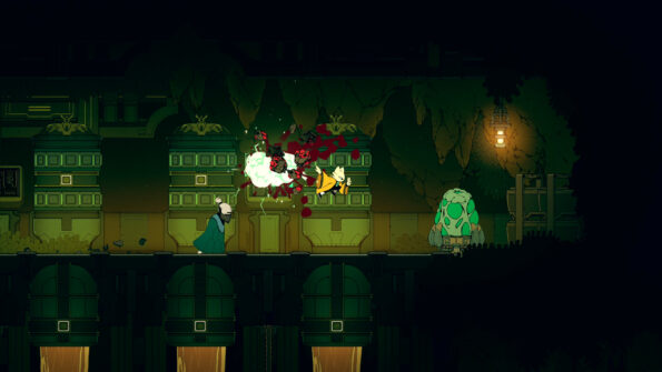 Nine Sols - تصویر 3