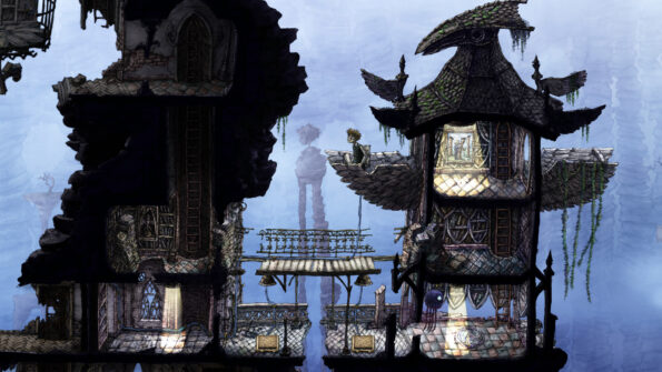 Creaks - تصویر 3