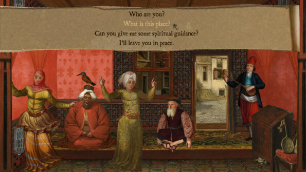 Death of the Reprobate - تصویر 6