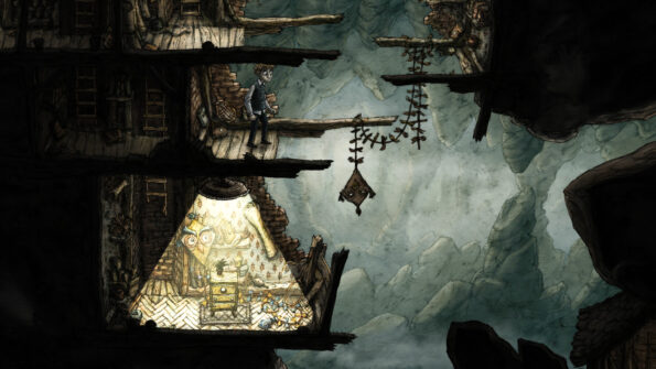 Creaks - تصویر 4