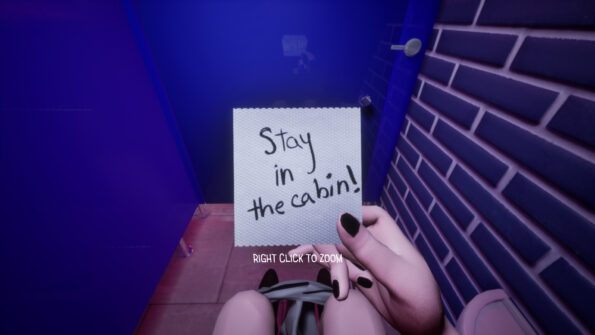 Toilet Chronicles Toilet Chronicles - تصویر 5