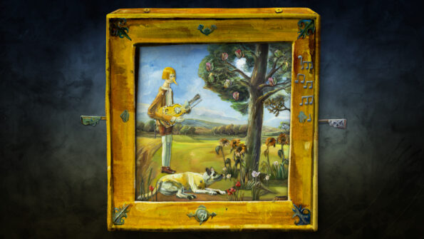 Creaks - تصویر 6