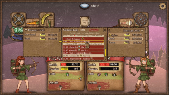 Backpack Battles Backpack Battles - تصویر 7