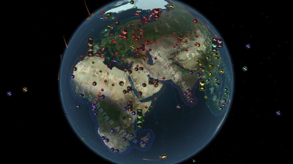 ICBM: Escalation - تصویر 3