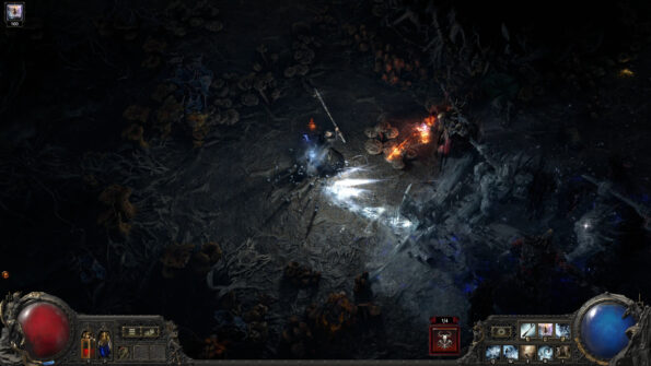 Path of Exile 2 - تصویر 7
