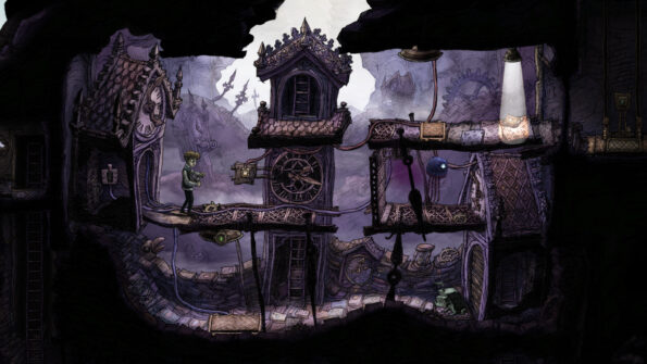 Creaks - تصویر 2