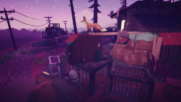 Endling - Extinction is Forever Endling - Extinction is Forever - تصویر 4