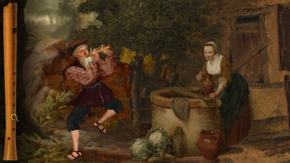 Death of the Reprobate - تصویر 5