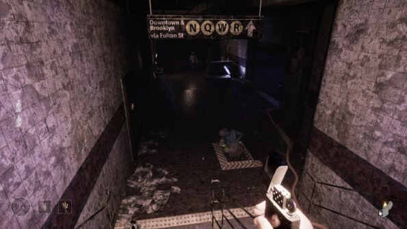 Silent Rain - تصویر 7