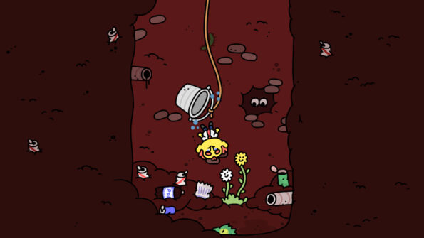 Thank Goodness You're Here! - تصویر 6