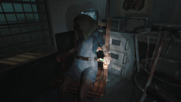 Scholar's Mate - تصویر 5