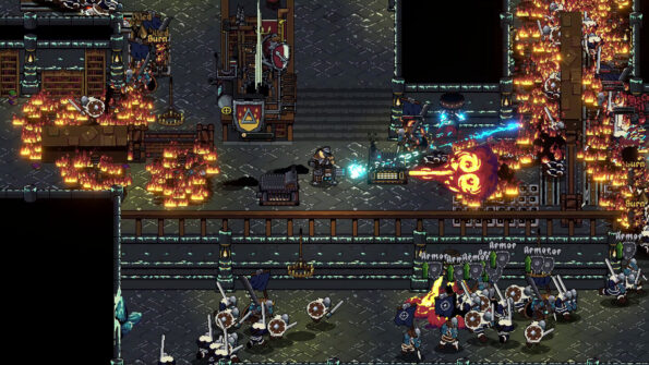 Castle Of Alchemists - تصویر 4