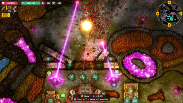 Lumencraft - تصویر 4